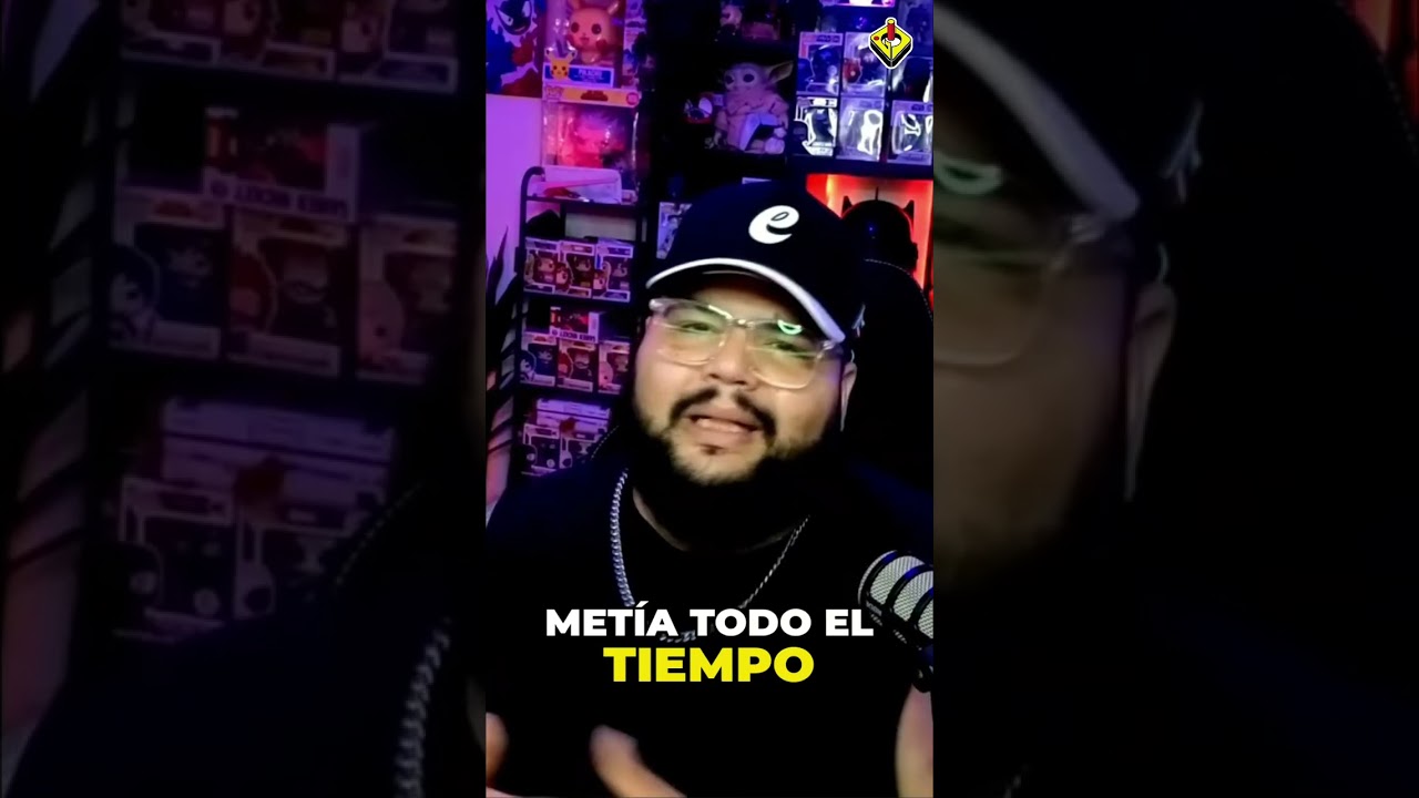 ¿Por Qué Ya No Juegas? La Fatiga de Juegos #shorts
