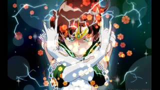 Sailor Jupiters Flower Hurricane Animation For Menslady125