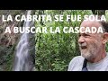 LA IMPRESIONANTE CASCADA LOS PIZARROS, en la selva tucumana !!!