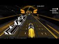 Gojira – Explosia (Audiosurf 2 Ninja)