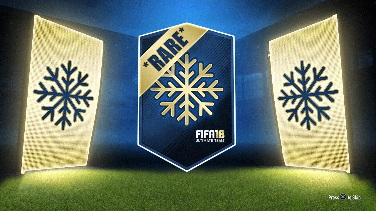 EASIEST PROFIT EVER! - DAY 6 FUTMAS SBC - FIFA 18 Ultimate Team