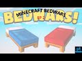 Minecraft Bedwars EP2 --LE PRIME KILL