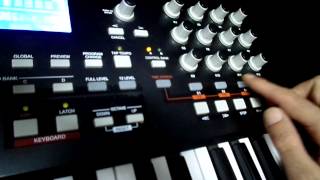 Akai MPK-25 Review & Hands-On Demo | Best Portable MIDI