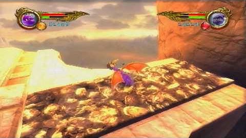 The Legend of Spyro: Dawn of the Dragon Revisited (Playthrough Part 31) [PS3]