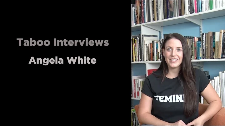 Angela White - Taboo Interview