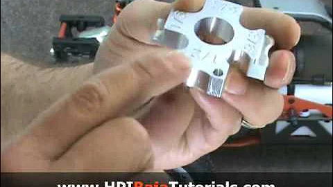 Threshold Shock Pe-load Tool