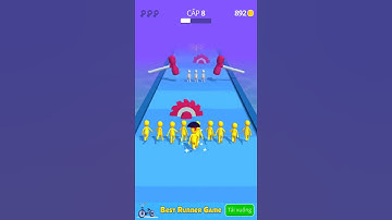 Join Clash 3D Gameplay Walkthrough (Android, iOS) - Part 41