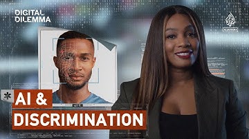 Does AI perpetuate human bias?  | Digital Dilemma