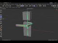 (huesos)JUNTAS EN CINEMA 4D