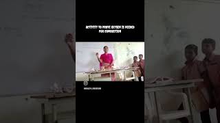 #science #activity #shorts #viral #trending #shortvideo #short #video #viralvideo #reels #tech #art
