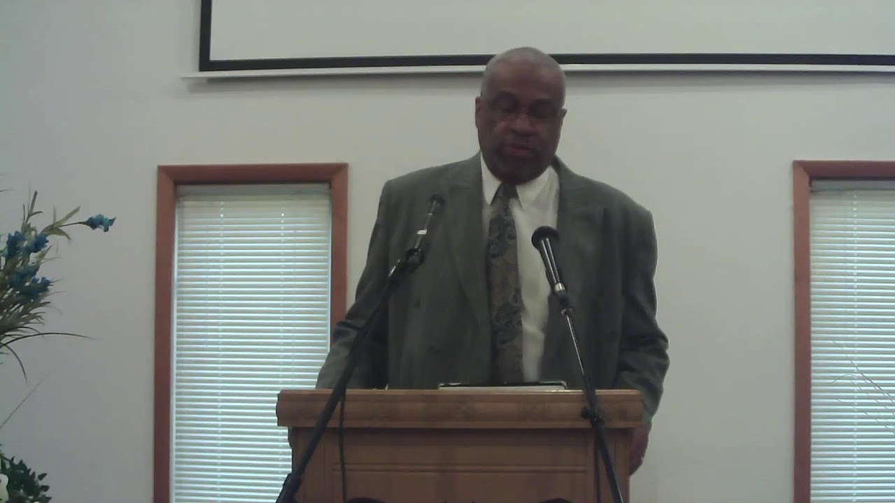 "Unbroken Saints" -1 Samuel 