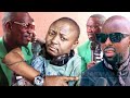 Dj jacob tuyambe tulina abaana  eddy kenzo talogangako ku muntu yena owa eddy kenzo avudeyo