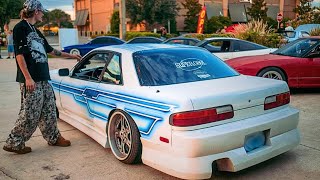 the end is near…completing projects, adventures, disputes, and another car?!