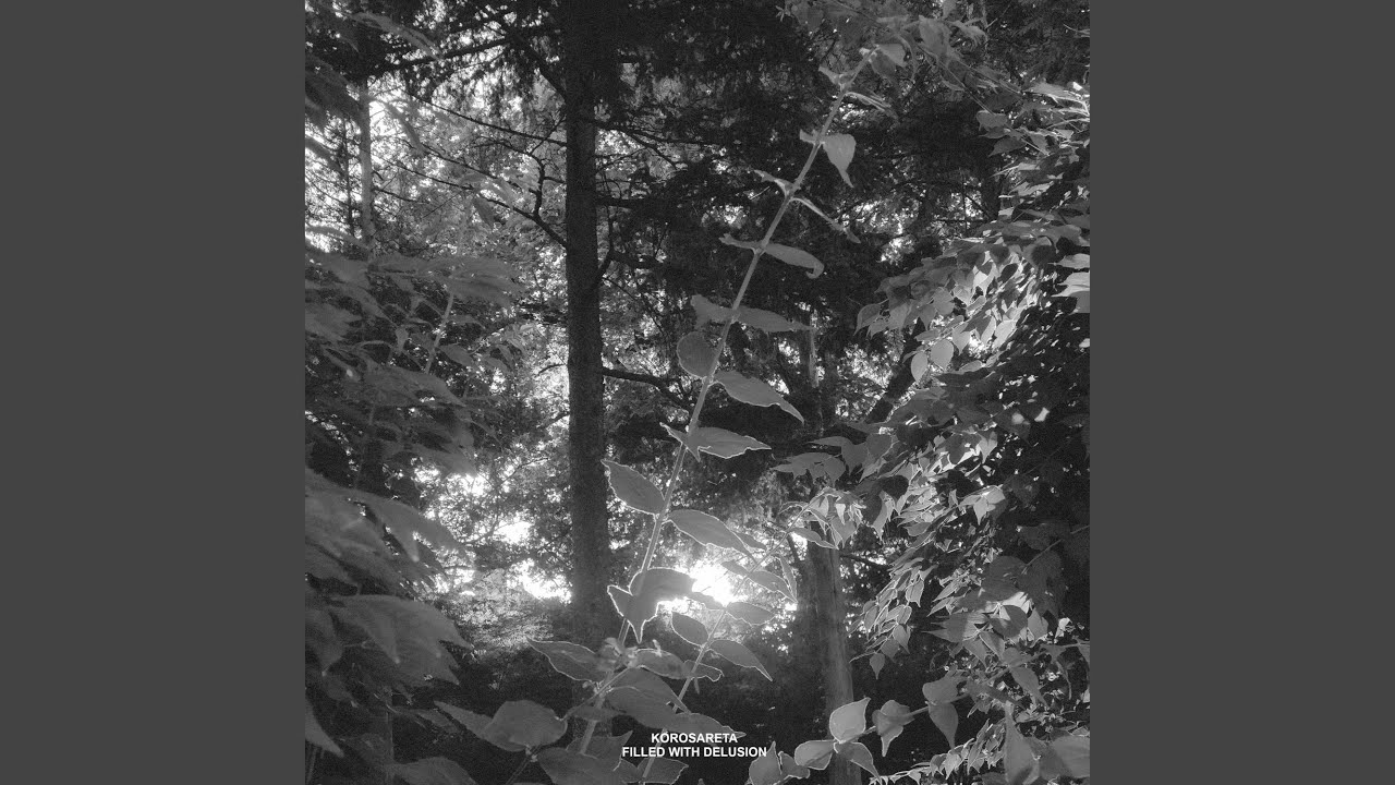 Filled With Delusion