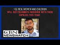 Israel remembers hostages during passover  cbn newswatch  april 22 2024