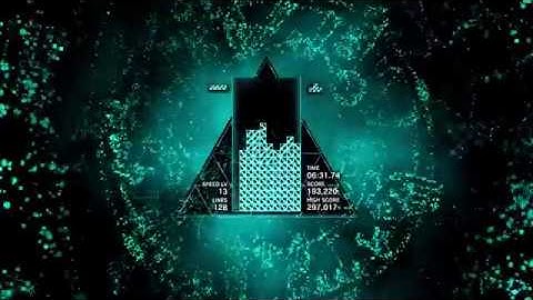 Tetris® Effect - MARATHON - PHARAOH