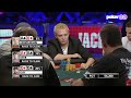 The Most Aggressive Bluff of All-Time vs Pocket Aces!