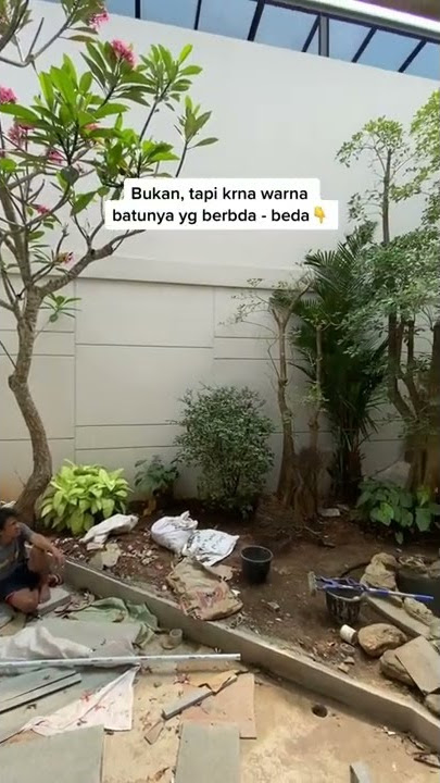 Ga sesuai Ekspentasi = Bongkar 🤔