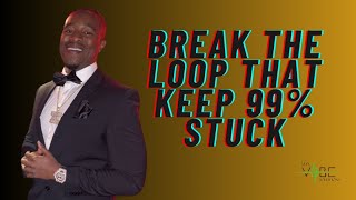 Avoid This Mental Trap Only 1% Of People Escape
