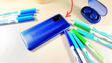 Samsung Galaxy A03s : Android 13 One UI 5 is here! After 1 year in 2023