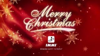 IMMI Christmas Around the World