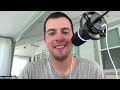 Ken Matias Sports Podcast Ep.59 Play By Play Broadcaster Ian Eagle