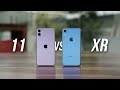 iPhone 11 vs iPhone XR: The Budget iPhone War!