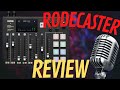 Rodecaster Pro - Smart Buy or Waste of Money?