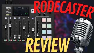 Uncovering the TRUTH About Rodecaster Pro - Will it Be a Smart Investment? screenshot 2