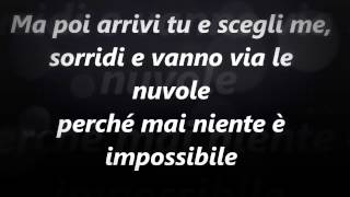 Gianni Morandi Solo Insieme Saremo Felici Con Testo