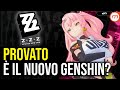 Zenless Zone Zero PROVATO: la nuova hit dopo Genshin Impact?