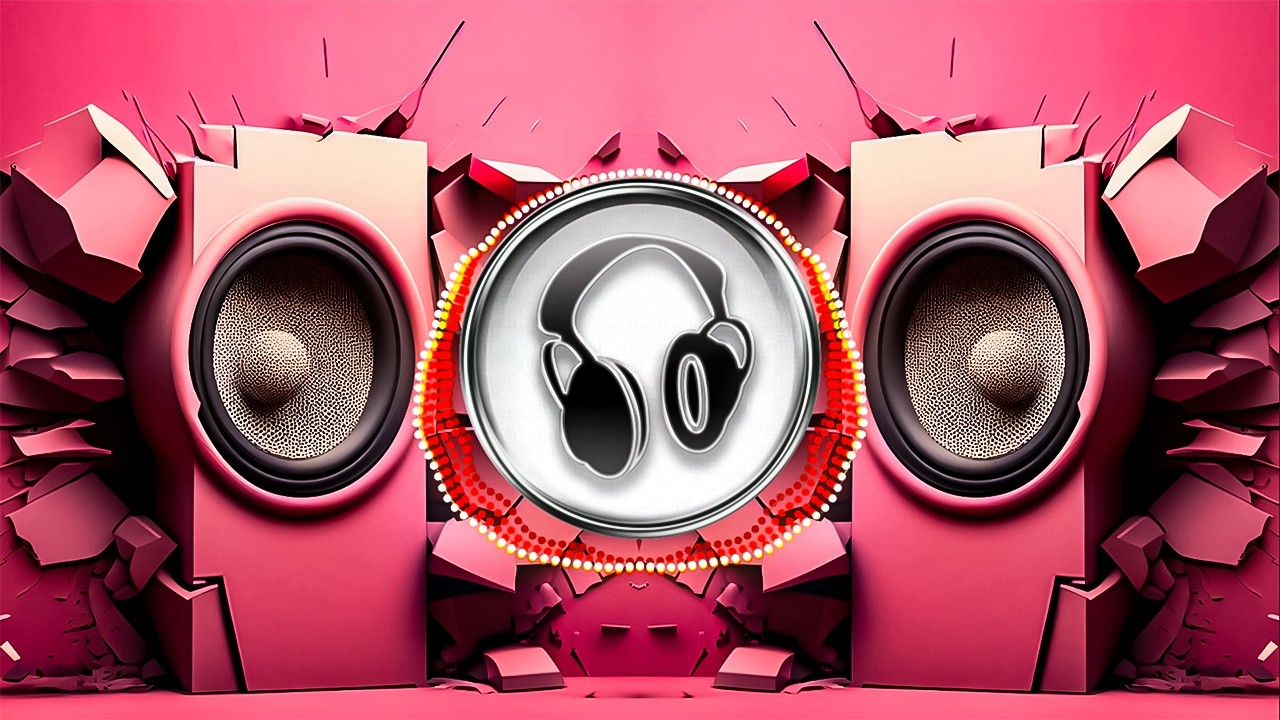 🚗 JBL DJ KULREA Remix Test 2026 | Bass Boost for Home & Car 🔊