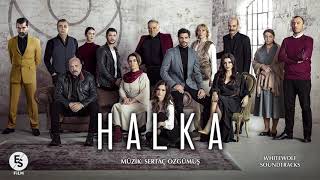 Halka Dizi Müzikleri - Operasyon