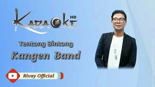 Karaoke Kangen Band - Tentang Bintang