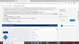 Add Your Process Action