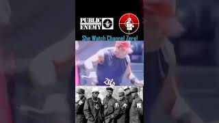 Public Enemy//She Watch Channel Zero#mfruckus #musicchannel #hiphop