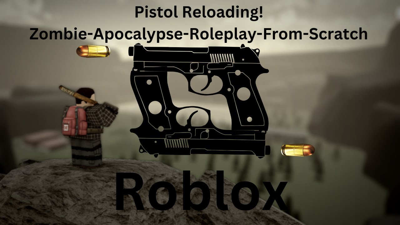 Zombie apocalypse roleplay from scratch. Zombie apocalypse roleplay from scratch