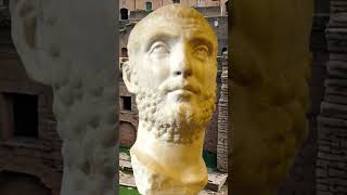 Rome in 30 Seconds: Life of Carinus #biography #rome #explainervideo #carinus #shorts
