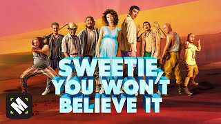 Sweetie You Won't Believe It | Free Russian Comedy Horror Movie | Full Movie | MOVIESPREE