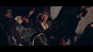 Patrick McBride - Milk Tray TVC Social Edit 20sec Profile