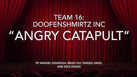 MEC101 Stony Brook Robot Design Project Fall 2022