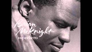 Video thumbnail of "Brian McKnight - Love Of My Life"