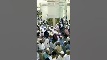 قُل لِّلَّذِينَ كَفَرُوٓاْ إِن يَنتَهُواْ يُغۡفَرۡ لَهُم {من سورة الأنفال، للشيخ أ.د. سعود الشريم}