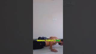 3 exercises for chest in home #exercise #youtube #youtubeshorts