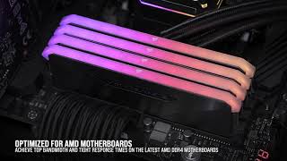 Corsair Vengeance Rt Rgb Ram