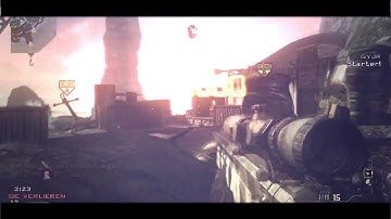 LiebClan - MW3, MW2, Bo2 Teamtage #2