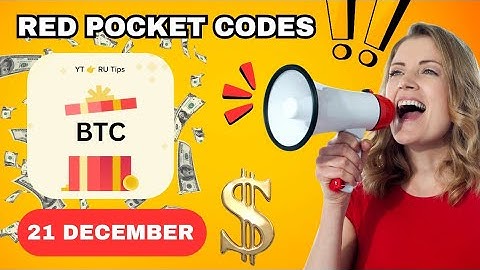 Free USDT 🤑 Red Packet Code in Binance Today 🎁 Binance Red Packet Code Today 🔥