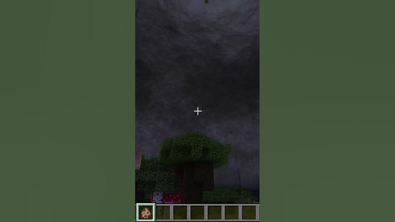 Minecraft weather 2 mod hurricane youtube