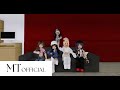 XIVENS - 'LA DI DA' M/V Reaction
