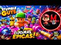 Jugando Stumble Guys